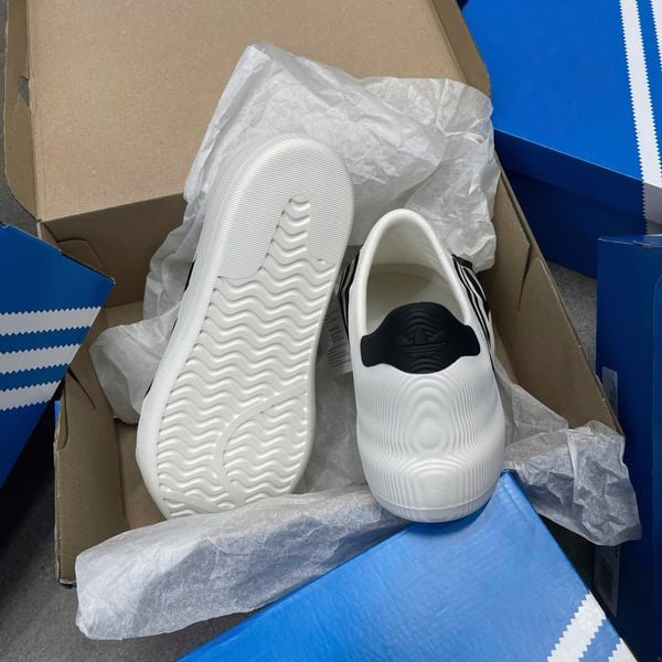 723 - Giày Adidas Superstar Adifom Core White (FullBox) - HQ8750