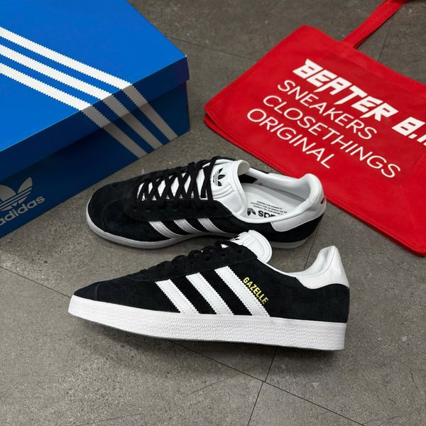 757 - Giày Adidas Original Gazelle MultiColor - BB5476