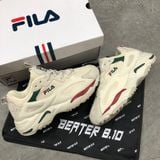 157 - Giày Fila Ray Tracer BTS màu đỏ - 1RM01553E-926
