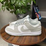 497 - Giày Nike Dunk Low Retro 'Light Pumice' - FQ8249-101