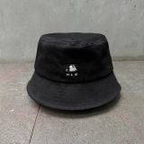 287 - Nón MLB Bucket Classic NY Black - 3AHT7702N-50BKS