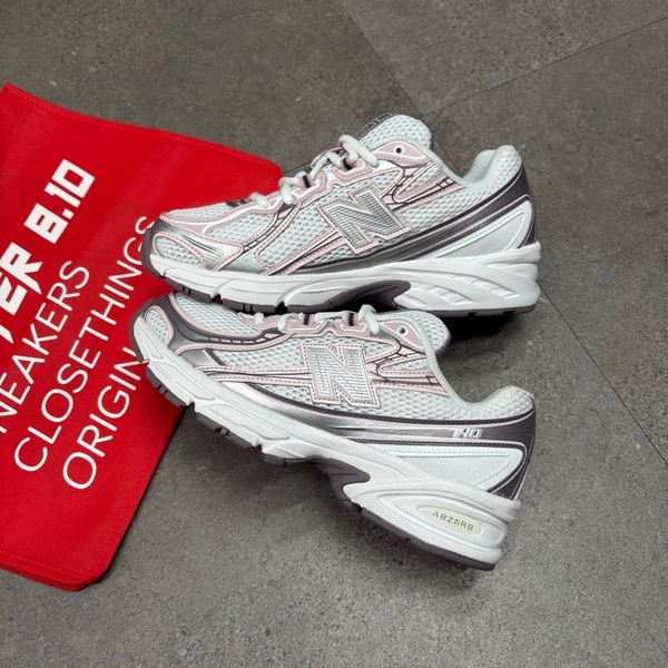 793 - Giày New Balance 740 Slate Grey - U740GS2