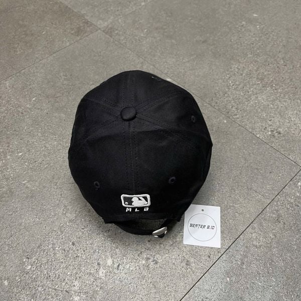 656 - Mũ Nón Lưỡi Trai, Nón Bóng chày MLB unisex Mega Bear - 3ACPB023N