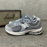 521 - Giày Thể Thao New Balance 2002R Steal Lead - GC2002ST