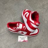 677 - Giày Nike Dunk Low St. John's 2025 - HF5441-104
