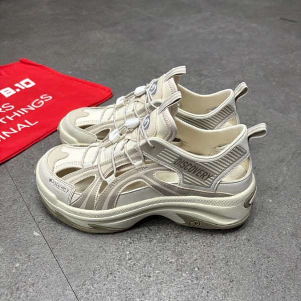 782 - Giày thể thao Discovery Wave Sandy - DXSH7244N