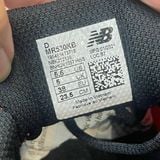 413 - Giày New Balance 530 Orange - MR530KB