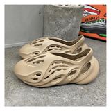 315 - Giày Adidas Yeezy Foam Rnnr ‘Clay Taupe’ - GV6842