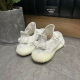 96 - Adidas Yeezy Boost 350 v2 Bone - HQ6316