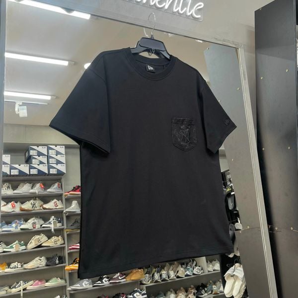 464 - Áo New Era Yankees Year Of The Dragon Black - 14148913