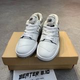 246 - Giày New Balance 550 Salt & Pepper - BB550PWA