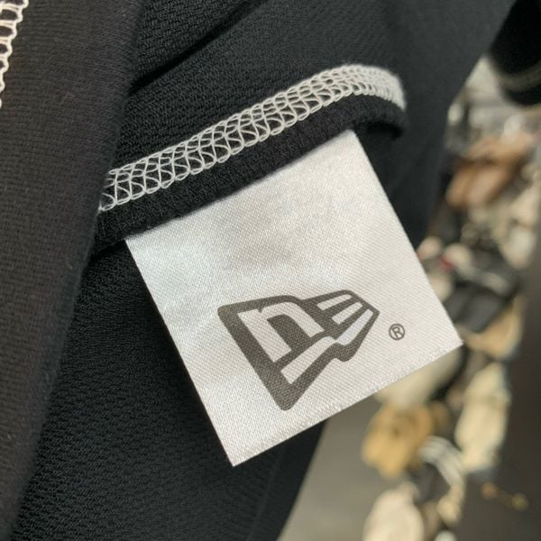 467 - Áo Thun New Era New York Yankees World Neyyan Black - 14187401