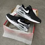 619 - Giày Nike Air Max Excee Black Cool Grey - FN7304-001