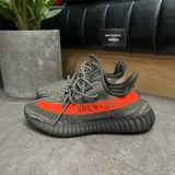 93 - Giày Adidas Yeezy Boost 350 v2 Carbon Beluga - HQ7045