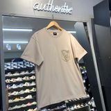 466 - Áo Thun New Era Yankees Year Of The Dragon Beige - 14148912