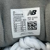 333 - Giày New Balance 530 'Classic Grey' - MR530CB
