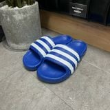 332 - Dép Quai Ngang Adidas Adilette 22 Navy - IF3662