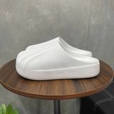 666 - Dép Sục Adidas Superstar Adifom Mule màu trắng - ID3915