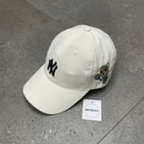 656 - Nón Lưỡi Trai, Nón Bóng chày MLB unisex Mega Bear - 3ACPB023N