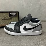 50 - Air Jordan 1 Low Shadow Toe - 553558-002