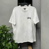 226 - Áo Thun Stussy IPT Folwer - 1904894