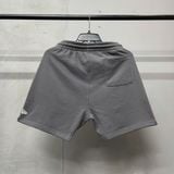 679 - Quần Short New Era NY Yankee Grey Line White - 13335700