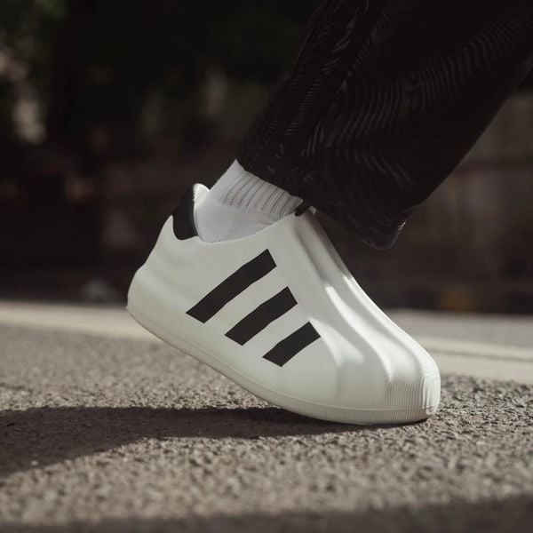 723 - Giày Adidas Superstar Adifom Core White (FullBox) - HQ8750