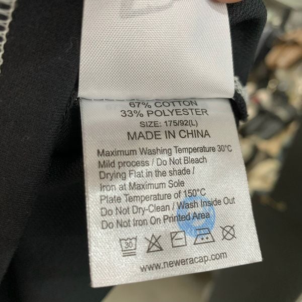 467 - Áo Thun New Era New York Yankees World Neyyan Black - 14187401