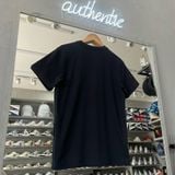 135 - Áo Thun New Era La Dodgers Black Logo Mini - 13338662