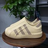 409 - Giày Adidas Superstar Adifom ‘Beige’ - HQ4652