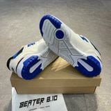 155 - Giày NewBalance 550 Begei Blue Black - BB550VTA