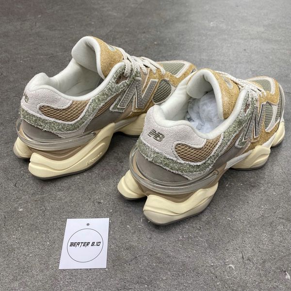 647 - Giày thể thao New Balance 9060 Sea Salt - U9060NTC