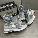 362 - Giày New Balance 2002R Light Grey - M2002RST