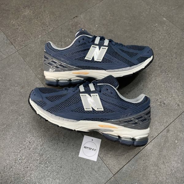 661 - Giày thể thao New Balance 1906r nhiều màu đẹp, xả kho thanh lý
