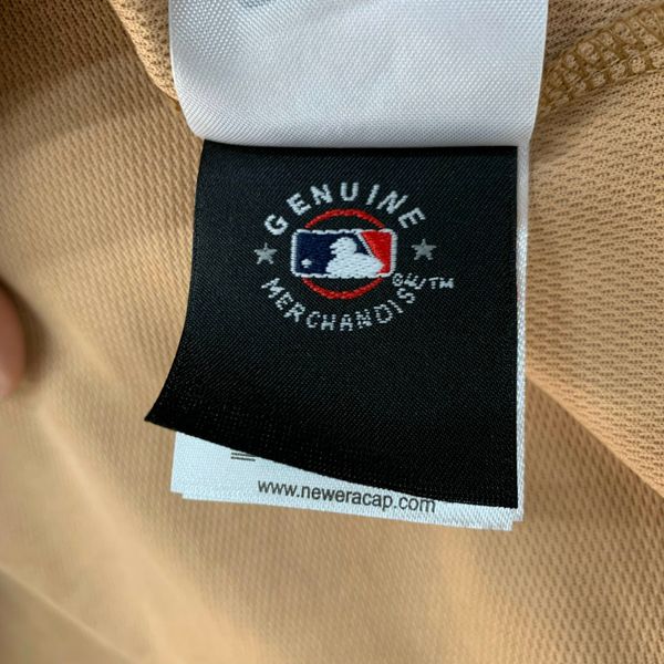 473 - Áo New Era Spray New York Yankees Nâu - 12354409