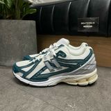 575 - Giày Thể Thao New Balance 1906r White Navy Silver - M1906RFA