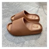 272 - Dép Adidas Yeezy Slide ‘Flax’ Yzy - FZ5896