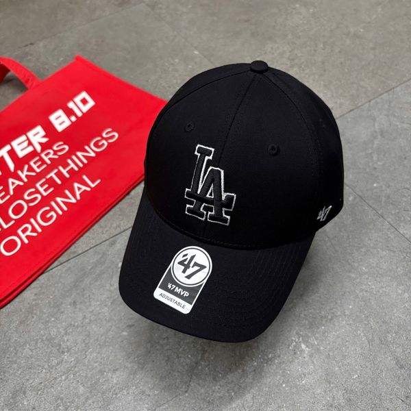 54 - Mũ Nón Lưỡi Chai, Nón Kết Brand 47