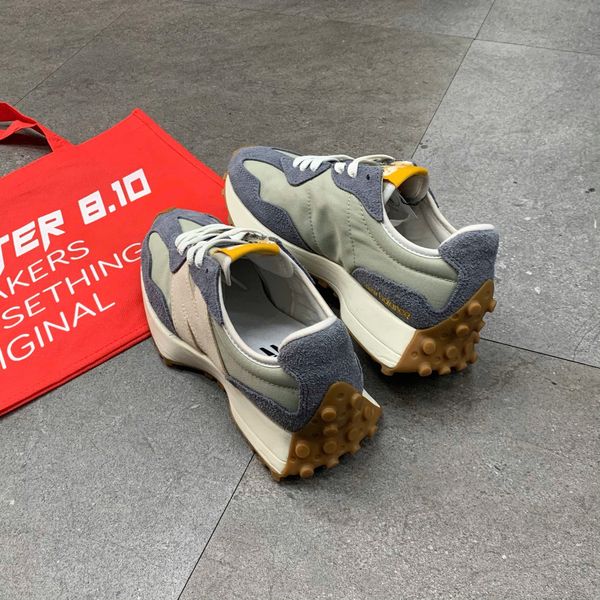 382 - Giày New Balance 327 