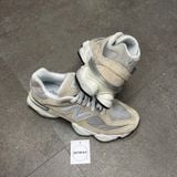 658 - Giày thể thao New Balance 9060 Light Brown - U9060LBD