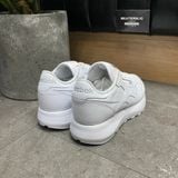 555 - Giày thể thao Reebok Classic Leather trắng - GY0957