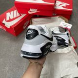 612 - Giày Nike Air Max Excee Trắng Đen Xám - FN7304-100