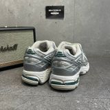 360 - NEWBALANCE 1906R ‘GREY SLIVER’ - M1906REE