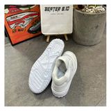 176 - Giày New Balance 550 Triple White - BB550WWW