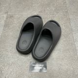 270 - Dép Adidas Yeezy Slide ‘Onyx’ Yzy - HQ6448
