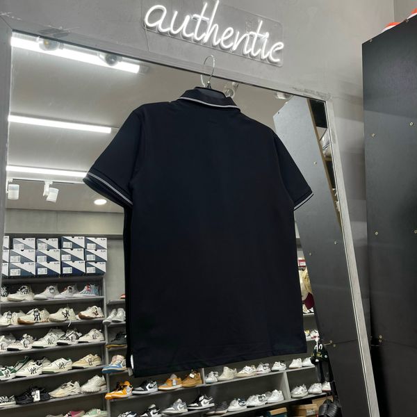 518 - Áo Thun Polo New Era New York Yankees Black - 14187361