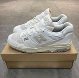 259 - Giày New Balance 550 White Timberwolf - BB550PWG