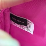 726 - Túi Crossbody Bag Marc Jacobs Bow Pink - 2S5HCR002H02 678 SP25