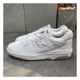 119 - Giày New Balance 550 màu trắng xám (BB550PB1)