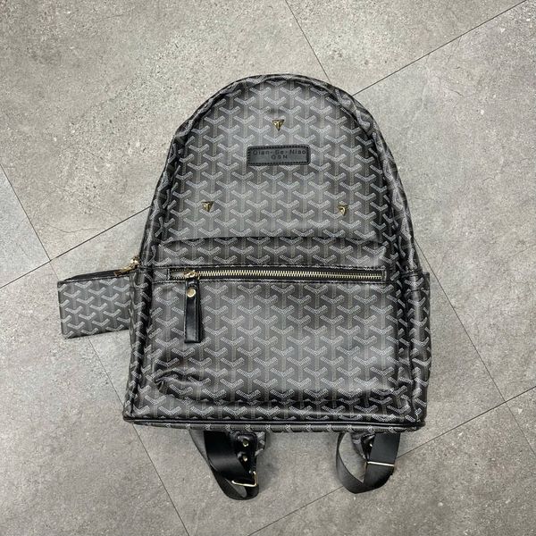 237 - Balo Edmond Masion QSN Monogram Madrid